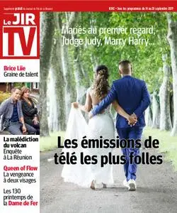 Journal de l'île de la Réunion - 14 septembre 2019