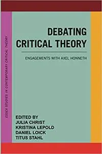 Debating Critical Theory