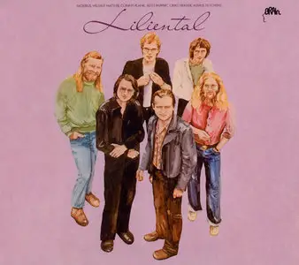 Liliental - Liliental