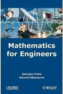Mathematics for Engineers (repost)