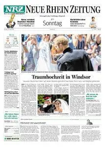 NRZ Neue Rhein Zeitung Sonntagsausgabe - 20. Mai 2018