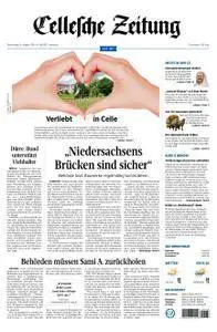 Cellesche Zeitung - 16. August 2018