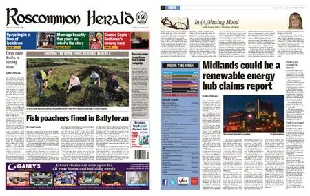 Roscommon Herald – May 26, 2020