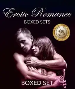 «Erotic Romance Boxed Sets» by Speedy Publishing