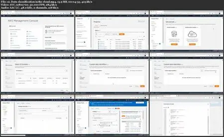 CCSK Cert Prep: 3 Managing Cloud Security and Risk