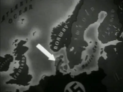 Europa in Flammen: Die Kriegsjahre teil 02 Blitzkriege