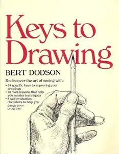 Keys to Drawing (Repost)