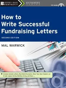 How to Write Successful Fundraising Letters (repost)