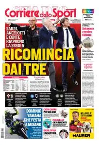 Corriere dello Sport - 14 Settembre 2019