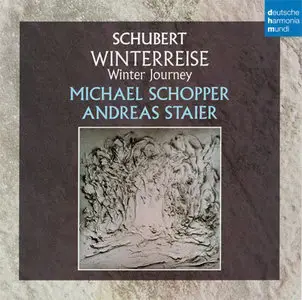 Schubert: Winterreise / Schopper & Staier 