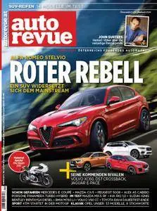 Auto Revue No 04 – April 2017