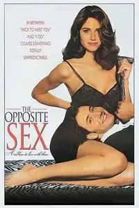 The Opposite Sex and How to Live with Them (1992)