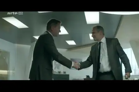 Occupied S01E06
