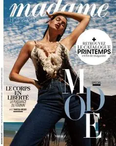 Madame Figaro - 25 Février 2022