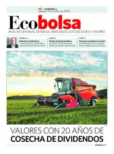 El Economista Ecobolsa – 11 junio 2022