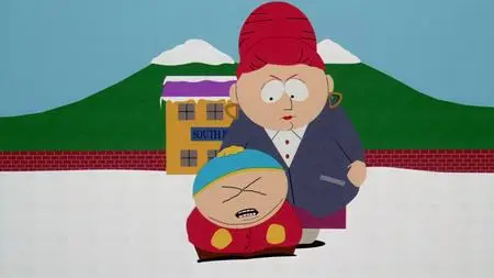 South Park: Bigger, Longer & Uncut (1999)