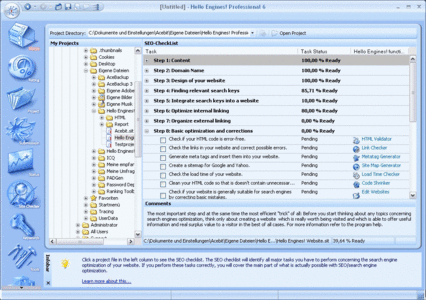 ACEBIT Hello Engines Professional 6.7.0.0