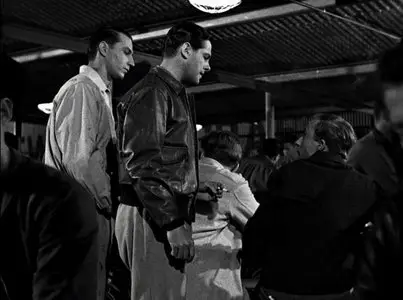 Saboteur [DVD9] (1942) "Reload"