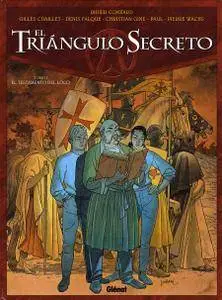 El Triángulo Secreto Tomos 1-7 (completo)