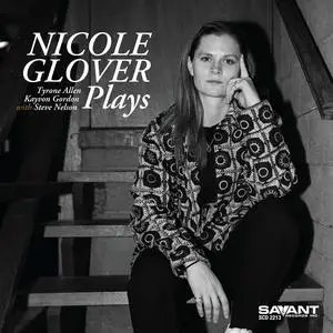 Nicole Glover - Plays (2024)