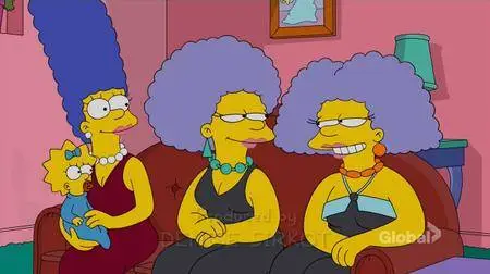 The Simpsons S28E14 (2017)