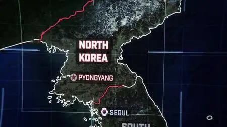 North Korea's Darkest Secrets (2018)