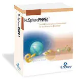 NuSphere PhpEd 5.6.5615