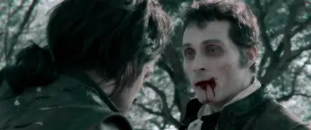 Abraham Lincoln: Vampire Hunter / Президент Линкольн: Охотник на вампиров (2012) [Repost]