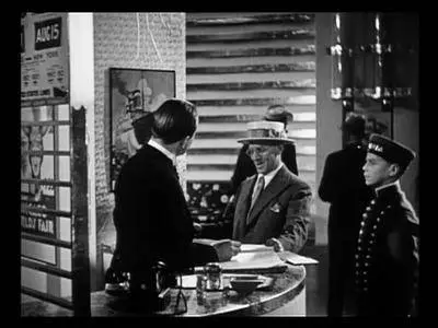 Le tunnel (1933)