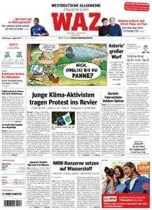 Westdeutsche Allgemeine Zeitung – 01. August 2019