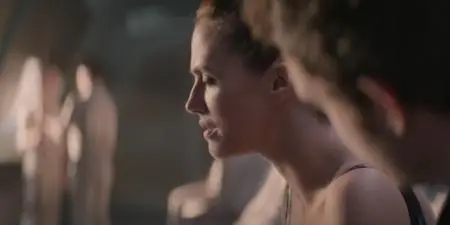 Brave New World S01E06