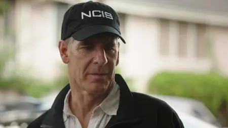 NCIS: New Orleans S01E07