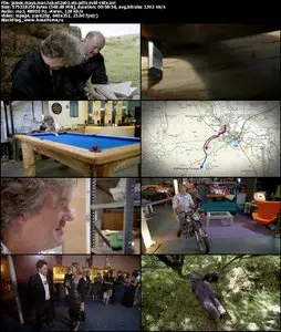 James May's Man Lab S02E01