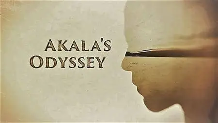 BBC - Akala's Odyssey (2018)