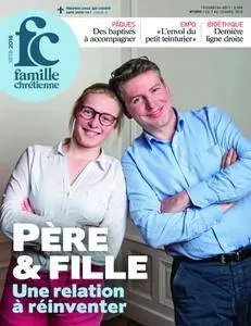 Famille Chrétienne - 07 avril 2018