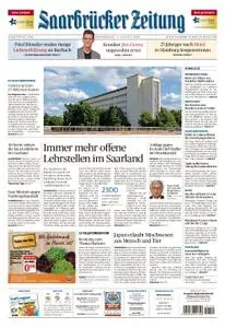 Saarbrücker Zeitung – 01. August 2019