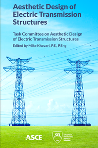 Aesthetic Design of Electric Transmission Structures