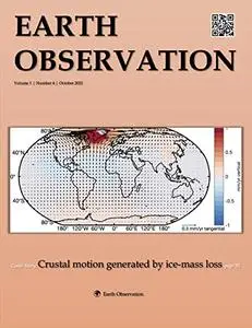 Earth Observation Volume 1 Number 4: Earth Observation Volume 1 Number 4