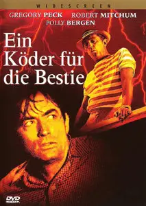 Ein Köder für die Bestie (1962)