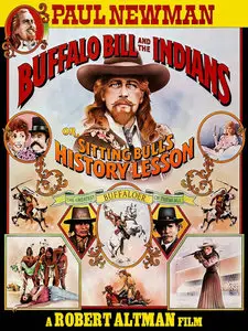 Buffalo Bill and the Indians (1976)
