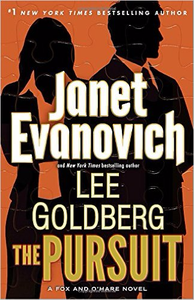 The Pursuit - Janet Evanovich & Lee Goldberg