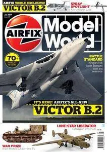 Airfix Model World - Issue 74 (January 2017)