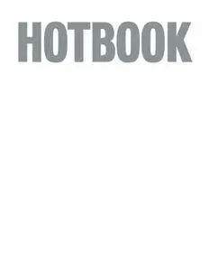 Hotbook - diciembre 2012