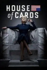 House of Cards S06E05