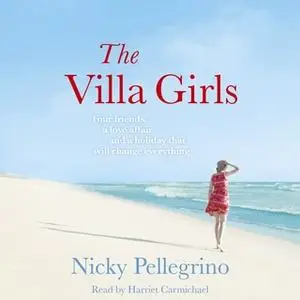 «The Villa Girls» by Nicky Pellegrino