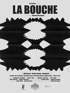 La bouche (2017)