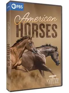 PBS - American Horses (2022)