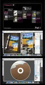 Photoshop Revolution DVD 3