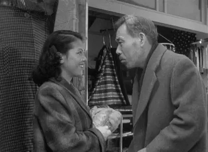 Ikiru (1952)