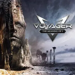 Voyager - The Meaning Of I (2011) [Digipak]